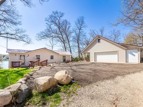 11915 Lakeway Street Prairieville Township MI 49080