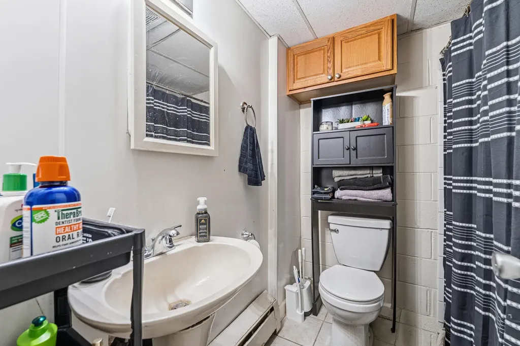 411 Stanwood Street Kalamazoo City MI 49006