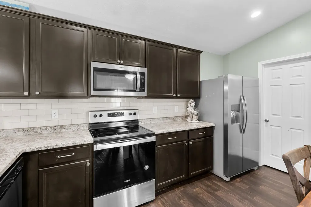 1630 Tea Pond Court Vicksburg Village MI 49097