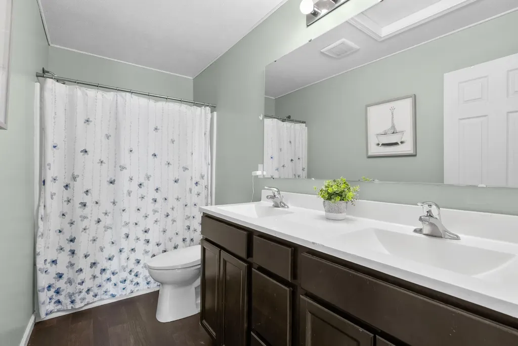 1630 Tea Pond Court Vicksburg Village MI 49097