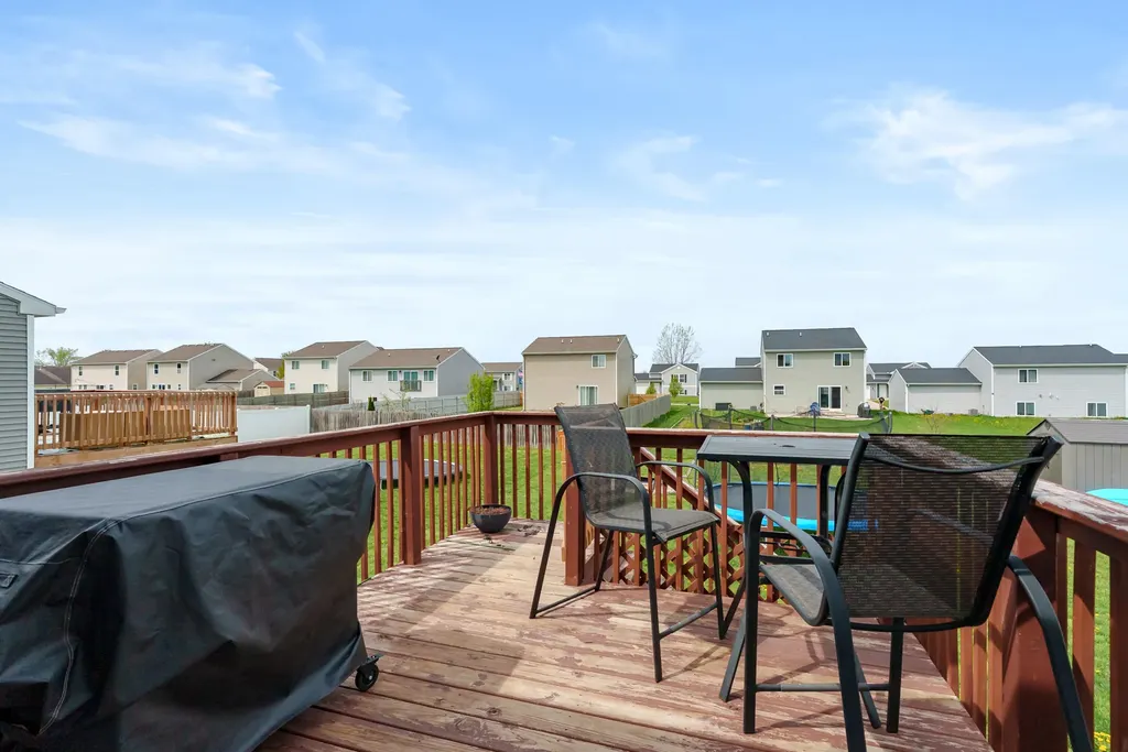 1630 Tea Pond Court Vicksburg Village MI 49097