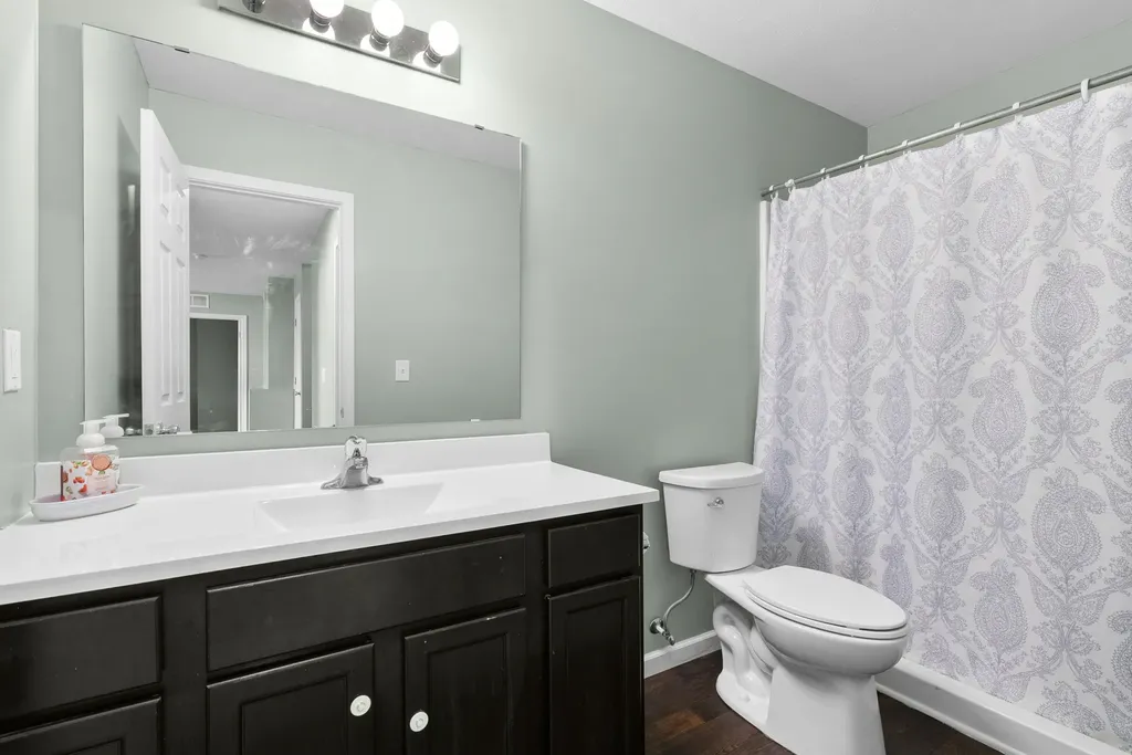 1630 Tea Pond Court Vicksburg Village MI 49097
