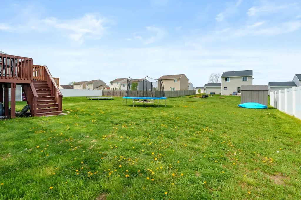1630 Tea Pond Court Vicksburg Village MI 49097