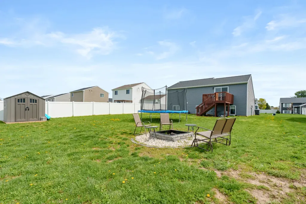 1630 Tea Pond Court Vicksburg Village MI 49097