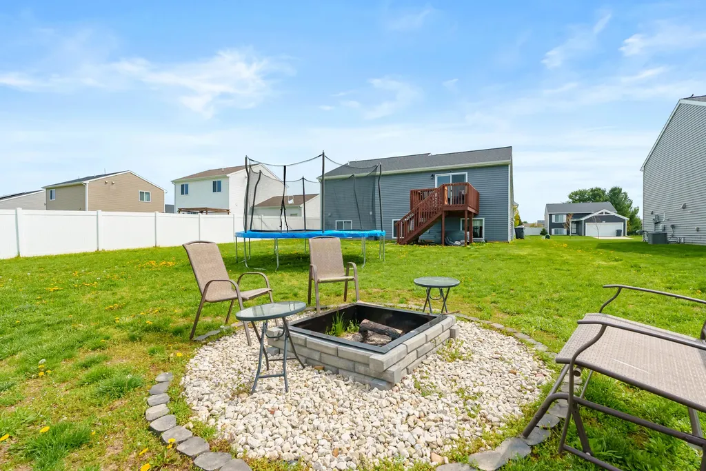 1630 Tea Pond Court Vicksburg Village MI 49097