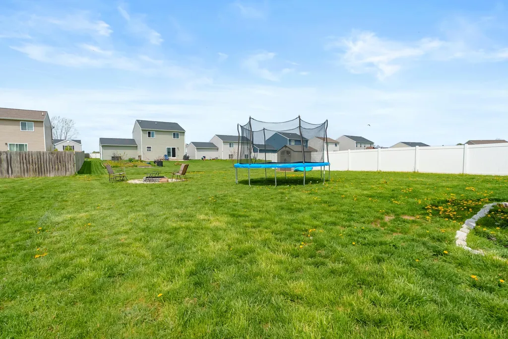 1630 Tea Pond Court Vicksburg Village MI 49097