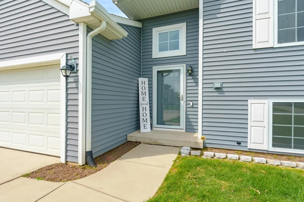 1630 Tea Pond Court Vicksburg Village MI 49097