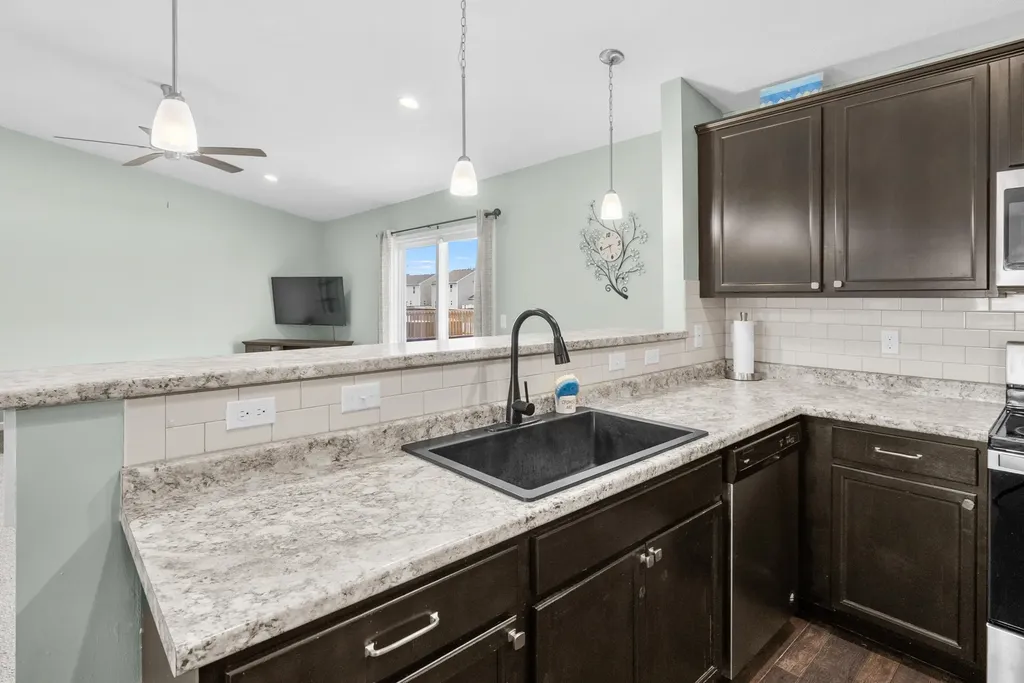 1630 Tea Pond Court Vicksburg Village MI 49097