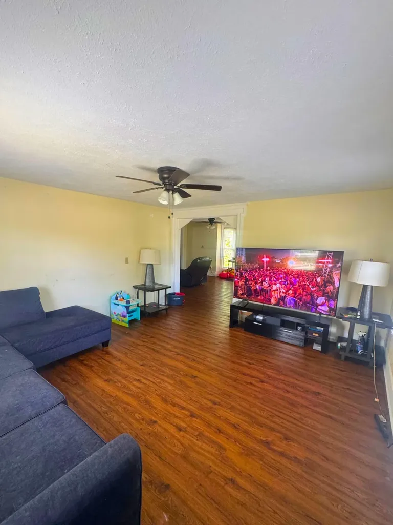 505 N Ionia Street Albion City MI 49224