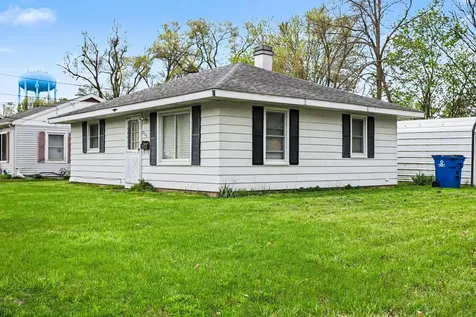 239 Broadway Boulevard Battle Creek City MI 49037