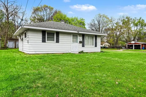 239 Broadway Boulevard Battle Creek City MI 49037