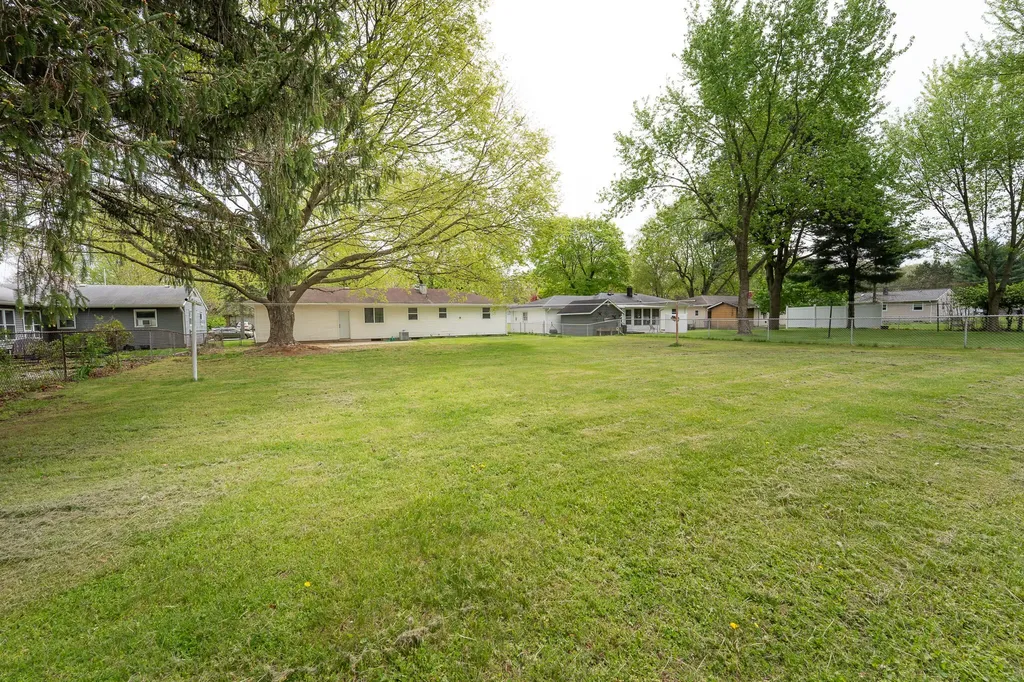 2947 Clarice Street Comstock Charter Township MI 49048