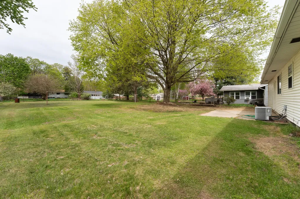 2947 Clarice Street Comstock Charter Township MI 49048