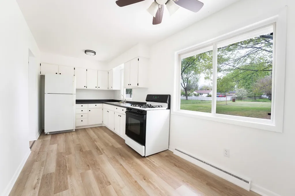 2947 Clarice Street Comstock Charter Township MI 49048