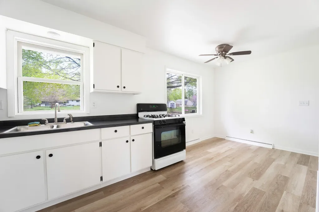 2947 Clarice Street Comstock Charter Township MI 49048