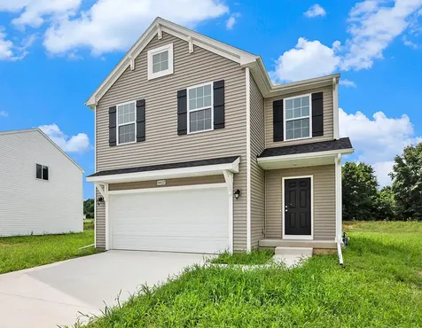 58370 Swenson Street Mattawan Village MI 49071