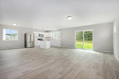 58370 Swenson Street Mattawan Village MI 49071