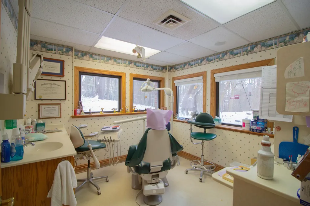 1900 Whites Road Kalamazoo City MI 49008