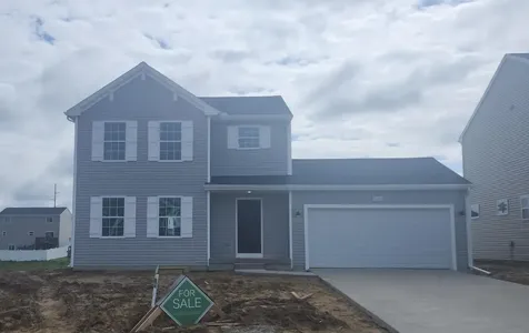 58481 Swenson Street Mattawan Village MI 49071