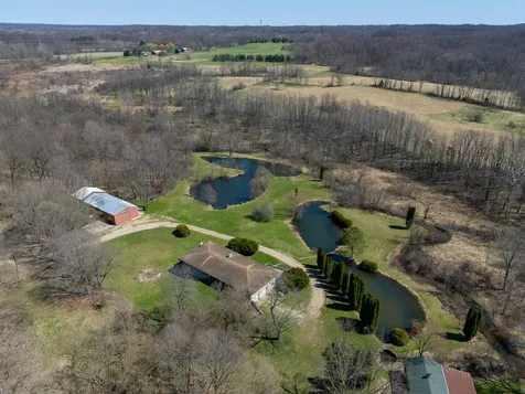 117 4TH Street Gun Plain Township MI 49080