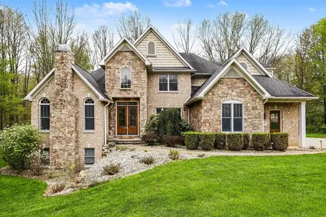 9380 Marshwood Drive Richland Township MI 49083