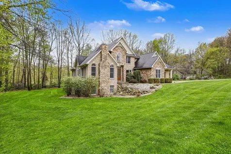 9380 Marshwood Drive Richland Township MI 49083