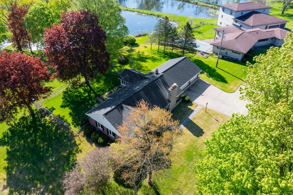 10320 Douglas Avenue Cooper Charter Township MI 49080