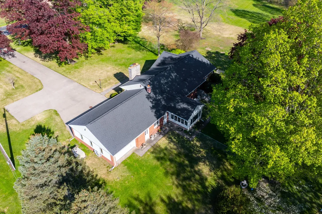 10320 Douglas Avenue Cooper Charter Township MI 49080
