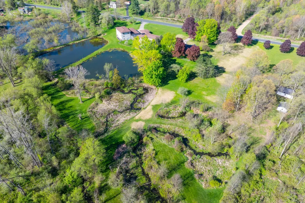 10320 Douglas Avenue Cooper Charter Township MI 49080