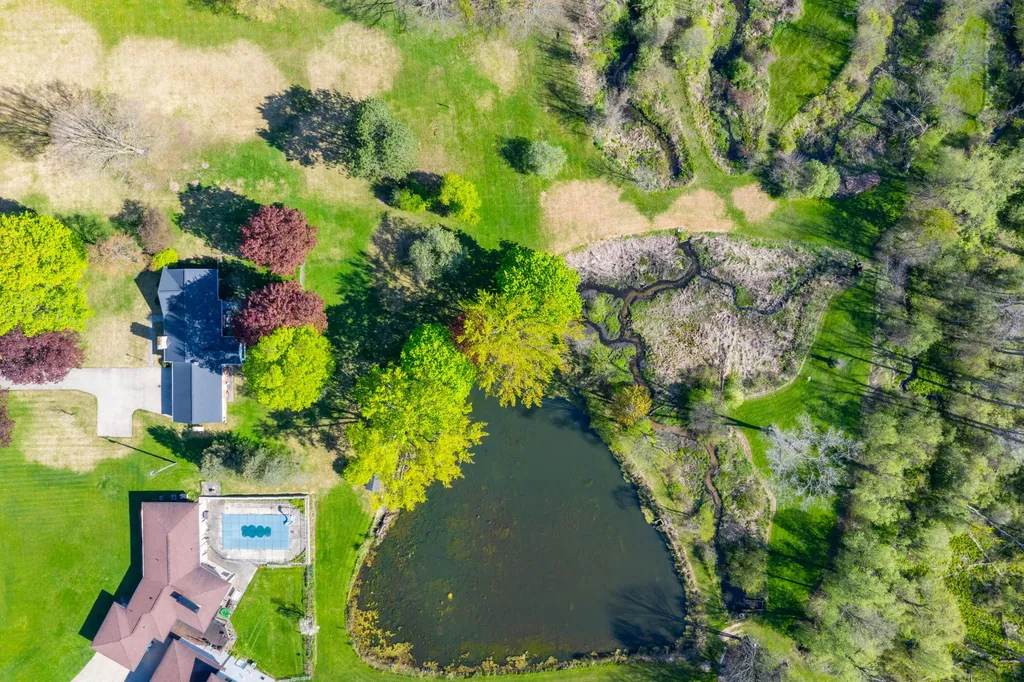 10320 Douglas Avenue Cooper Charter Township MI 49080
