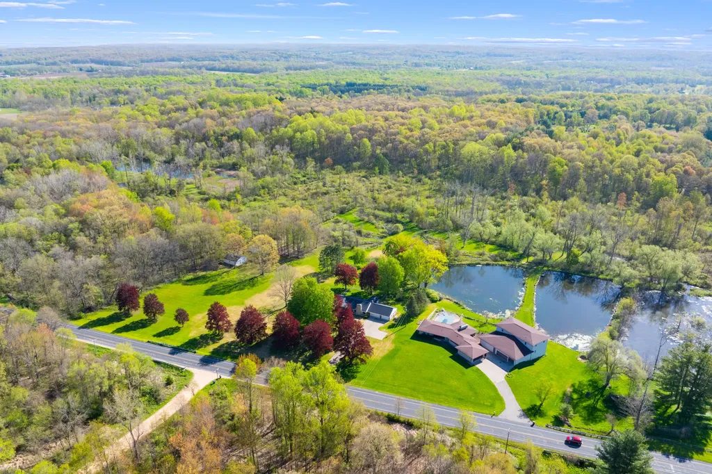 10320 Douglas Avenue Cooper Charter Township MI 49080