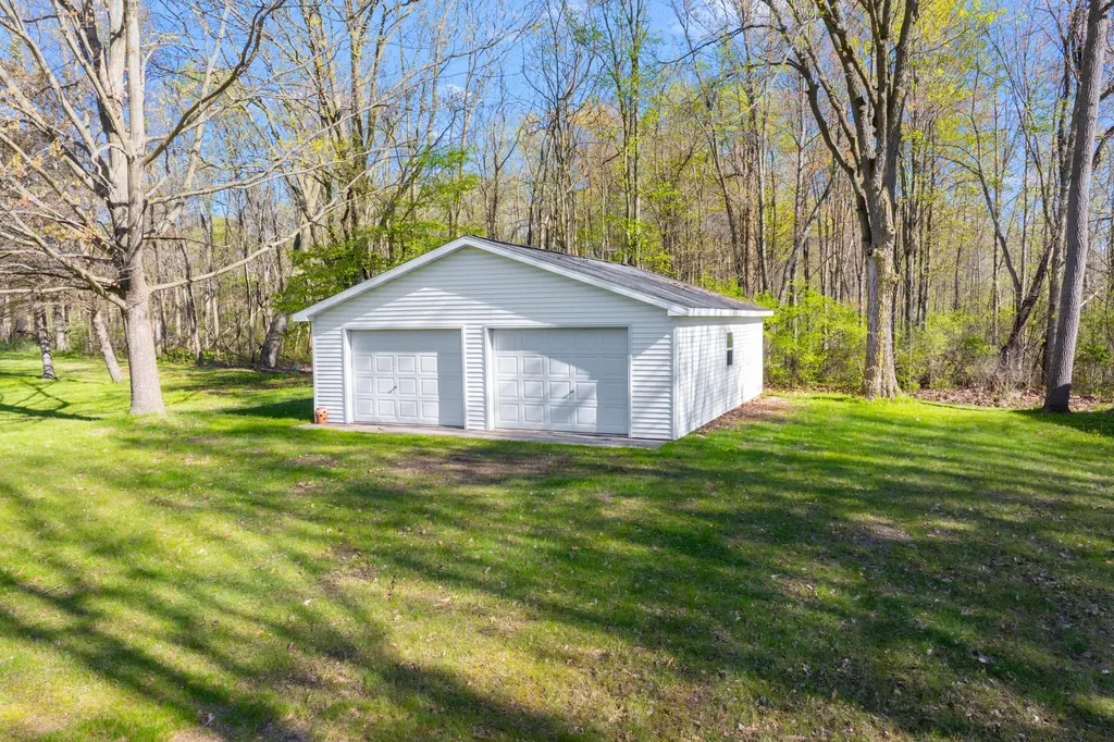 10320 Douglas Avenue Cooper Charter Township MI 49080