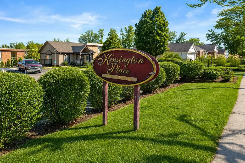 742 W Kilgore Road Kalamazoo City MI 49008