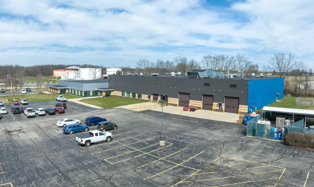 1507 S Kalamazoo Avenue Marshall City MI 49068