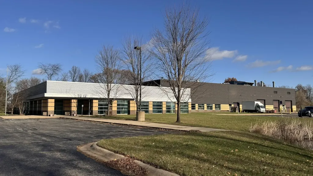 1507 S Kalamazoo Avenue Marshall City MI 49068