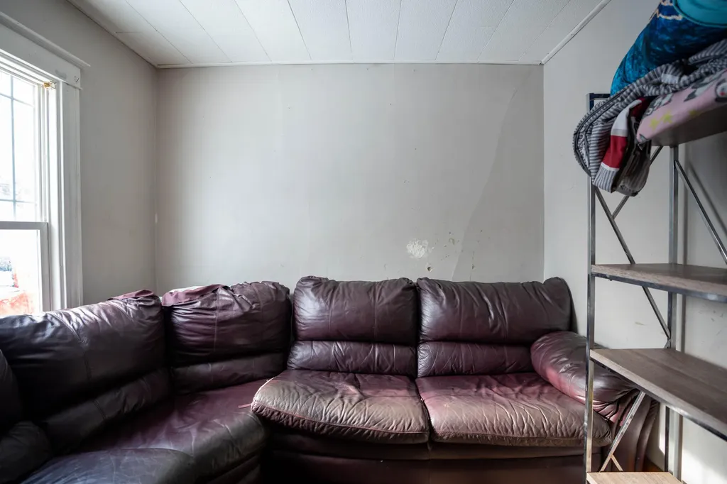 1525 W Saginaw Street Lansing City MI 48915