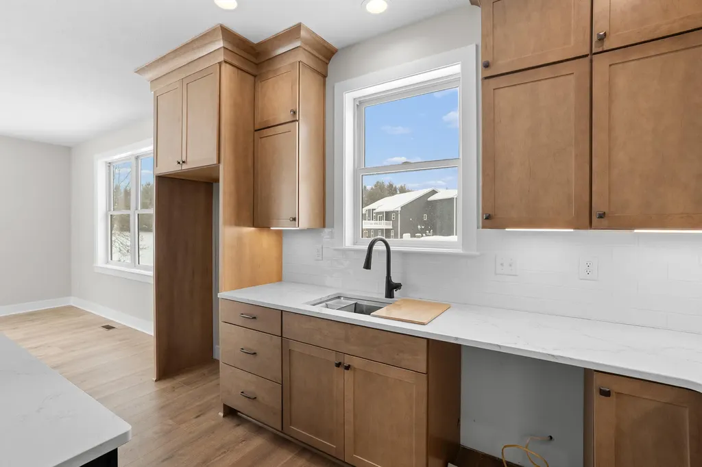 5453 Turkey Run Drive Richland Township MI 49004