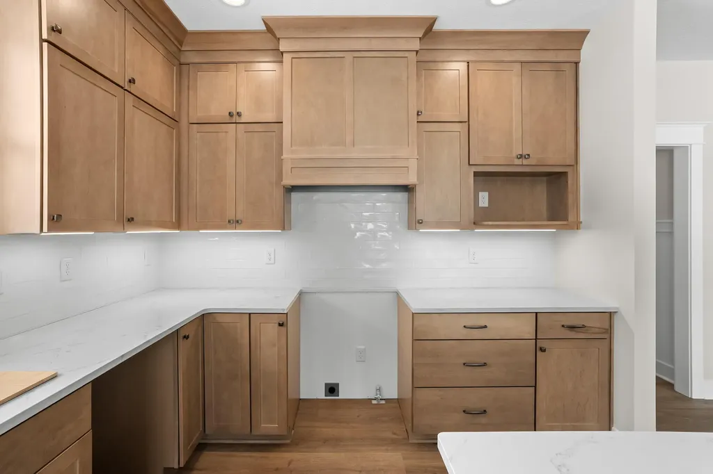 5453 Turkey Run Drive Richland Township MI 49004