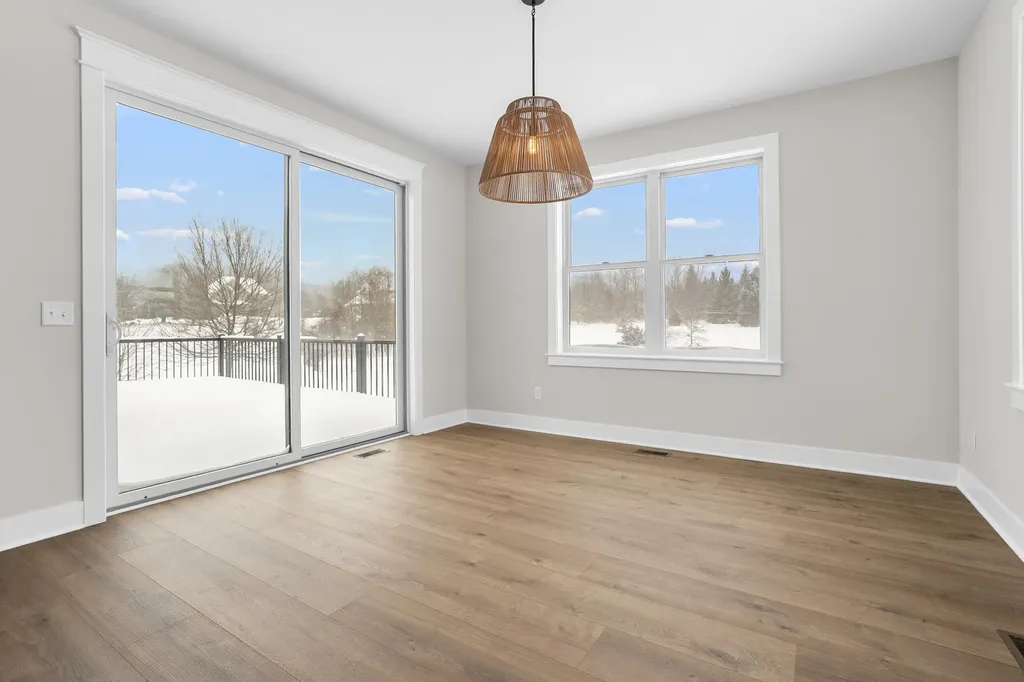 5453 Turkey Run Drive Richland Township MI 49004