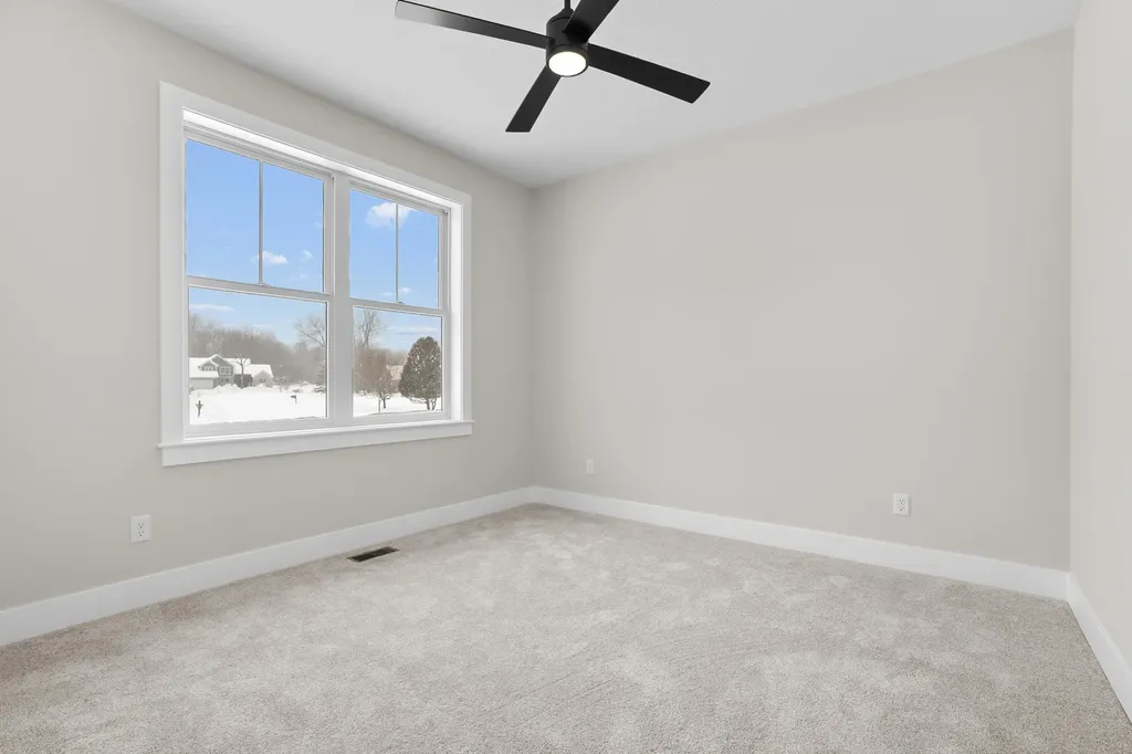 5453 Turkey Run Drive Richland Township MI 49004