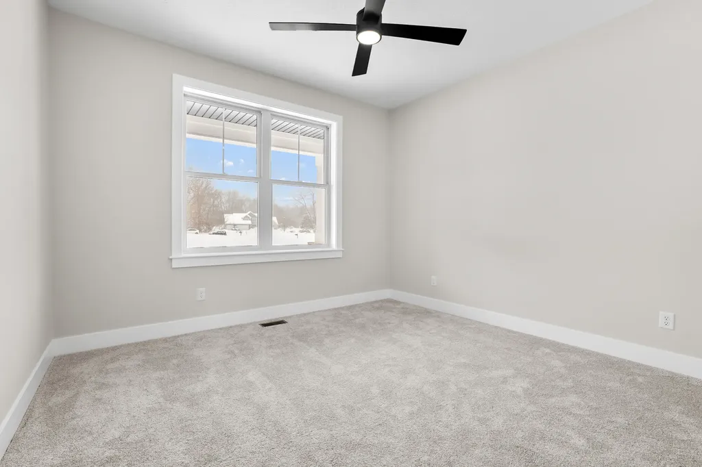 5453 Turkey Run Drive Richland Township MI 49004