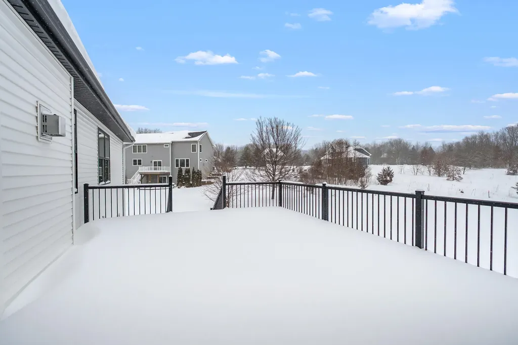 5453 Turkey Run Drive Richland Township MI 49004