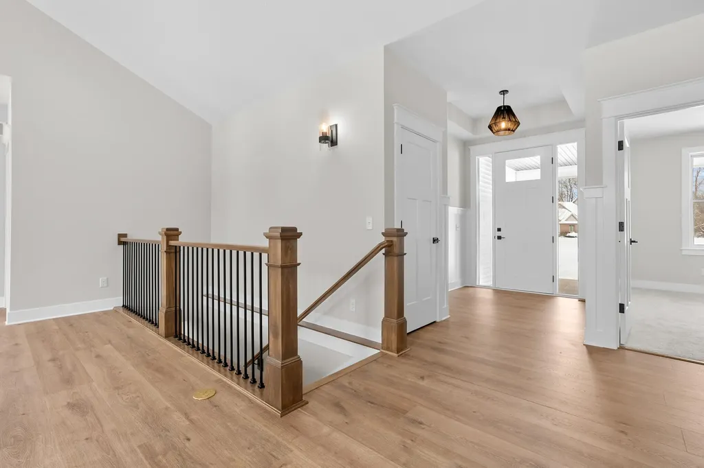5453 Turkey Run Drive Richland Township MI 49004