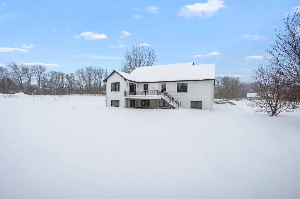 5453 Turkey Run Drive Richland Township MI 49004