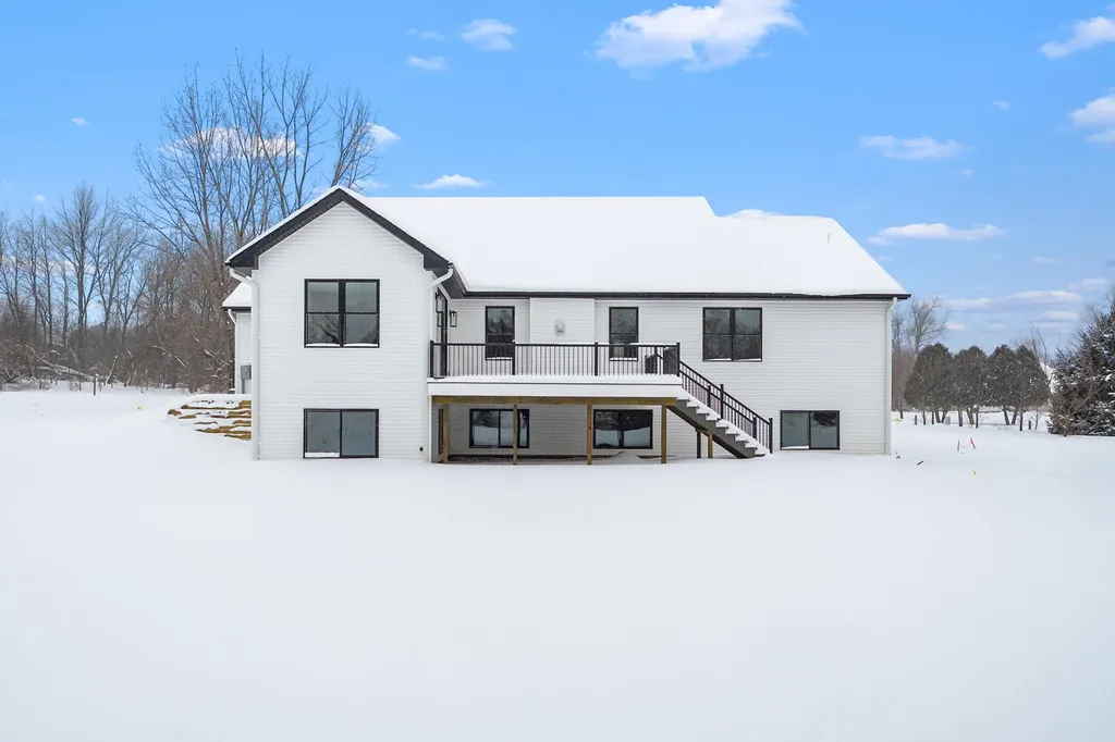 5453 Turkey Run Drive Richland Township MI 49004