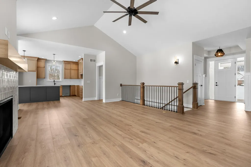 5453 Turkey Run Drive Richland Township MI 49004