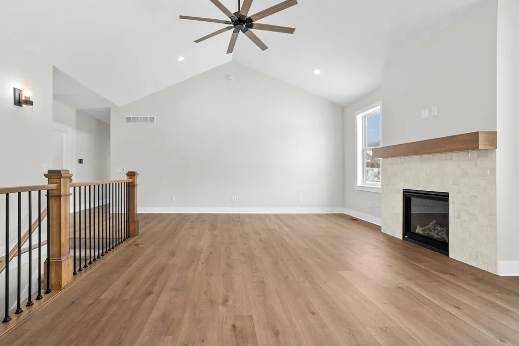 5453 Turkey Run Drive Richland Township MI 49004