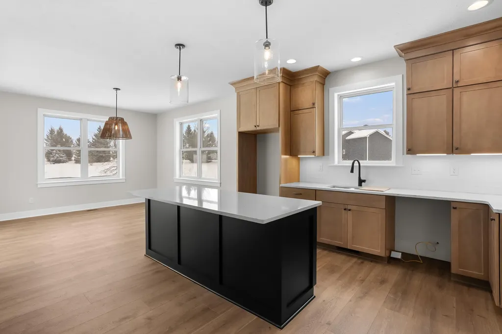 5453 Turkey Run Drive Richland Township MI 49004