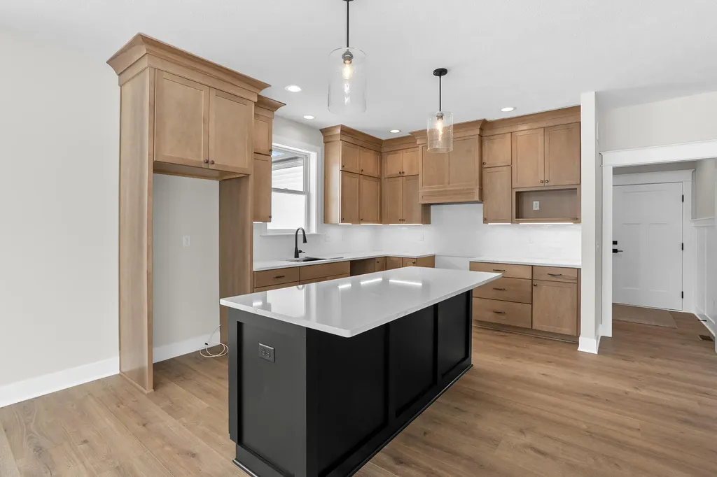 5453 Turkey Run Drive Richland Township MI 49004
