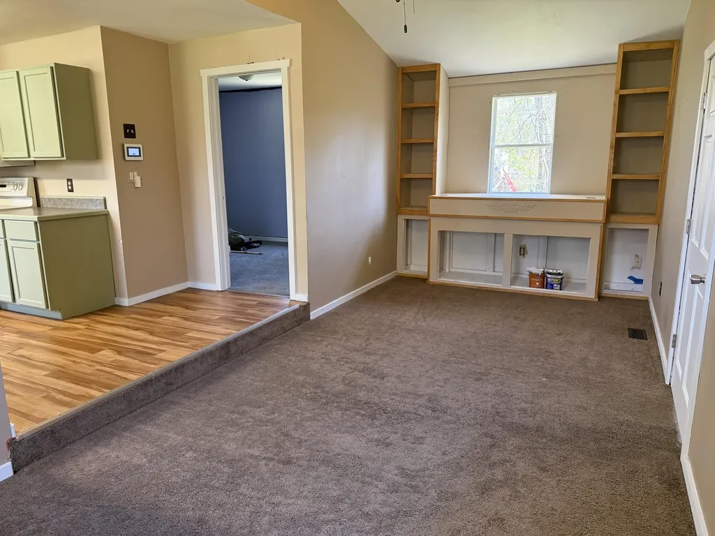 720 Ray Street Kalamazoo City MI 49048
